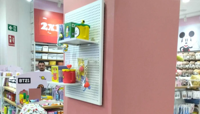 Miniso -  Comentarios - Torrejón de Ardoz