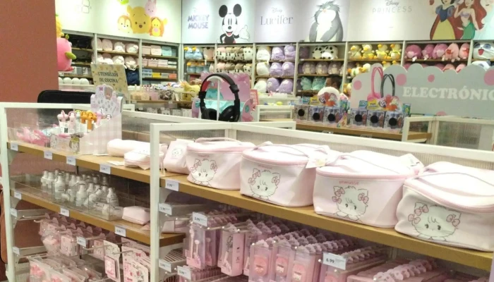 Miniso -  Descuentos - Torrejón de Ardoz
