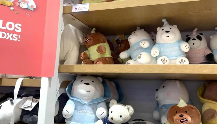 Miniso -  Fotos - Torrejón de Ardoz