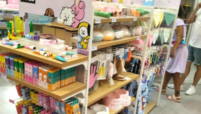 Miniso -  Instagram - Torrejón de Ardoz