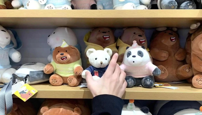 Miniso -  Sitio Web - Torrejón de Ardoz