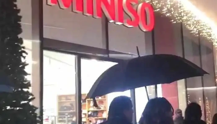 Miniso -  Videos - Torrejón de Ardoz