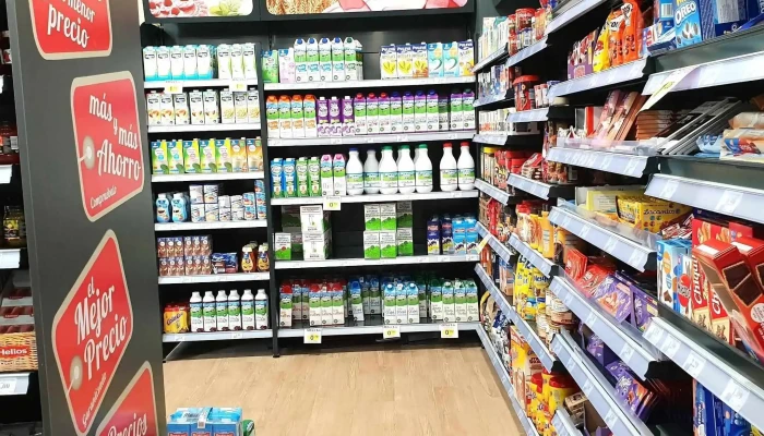 Minymas Tiendas -  Cerca De Mi - Gijón