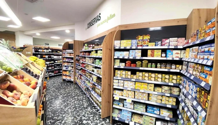 Minymas Tiendas -  Comentarios - Zamora