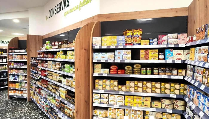 Minymas Tiendas -  Del Propietario - Zamora