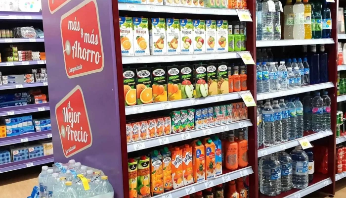 minymas tiendas - Gijón