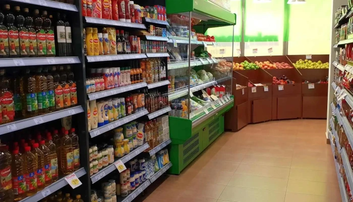 Minymas Tiendas -  Instagram - Gijón