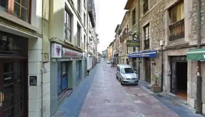 Minymas Tiendas -  Numerodeg - Ribadesella