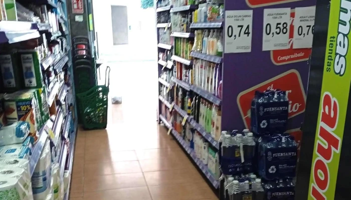 Minymas Tiendas -  Precios - Gijón