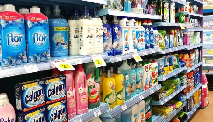 Minymas Tiendas -  Promocion - Gijón