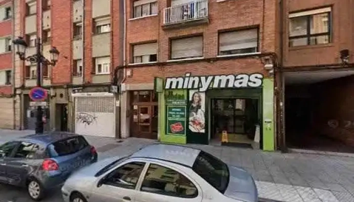 Minymas Tiendas -  Promociondeg - Oviedo