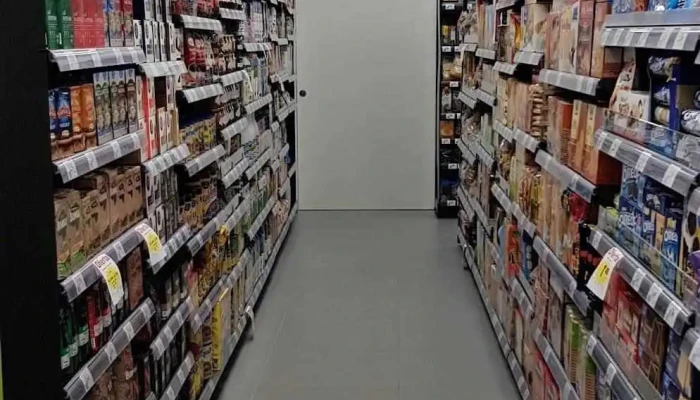 Minymas Tiendas -  Sitio Web - Gijón