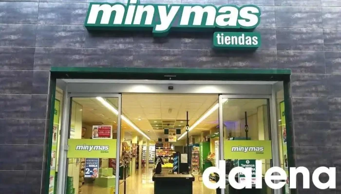 Minymas Tiendas Versalles -  Opiniones - Avilés