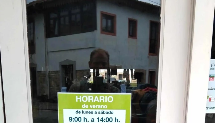 Minymas Tiendas -  Zona - Nueva