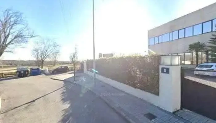 Miquel Alimentacio Grup Sa Telefono - Las Rozas de Madrid