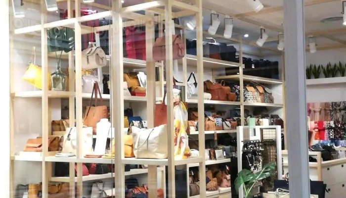 Misako -  Interior - San Sebastián de los Reyes