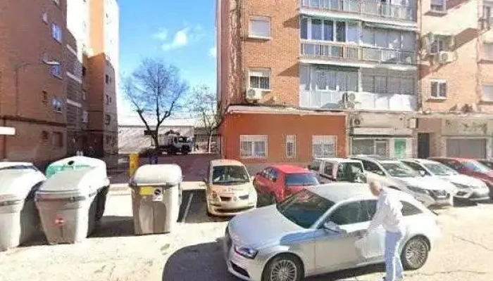 Misuper -  Dondedeg - Alcalá de Henares