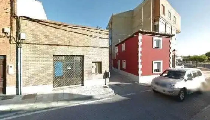 Morcillas Carrion Videosdeg - Carrión de los Condes