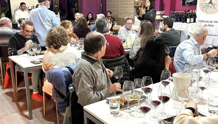 Moutas Area Gourmet Sitio Web - Oviedo