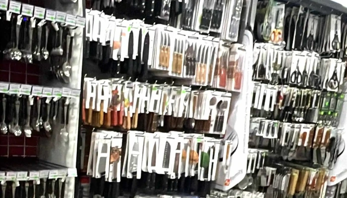 Multi Asia - Madrid