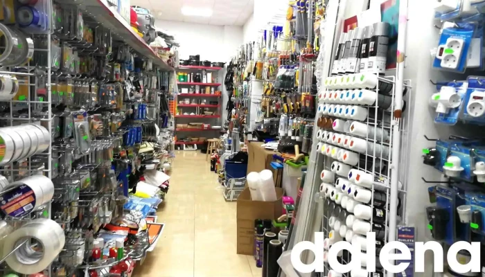 Multitienda La Ganada -  Promocion - Villanueva de la Cañada