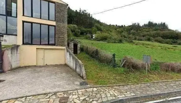 Museo Etnologico De Pesoz Cerca De Mideg - Pesoz