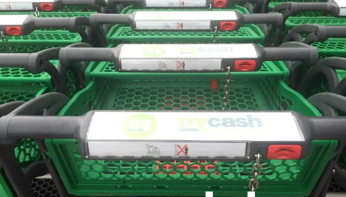 Mycash Profesional Opiniones - Grado