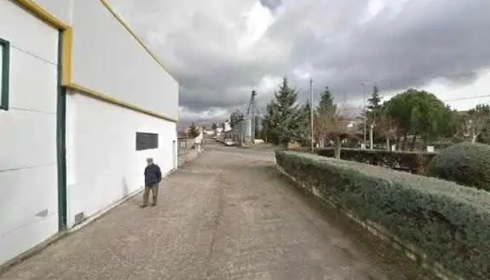 Nigasa -  Cerca De Mideg - Ituero de Azaba