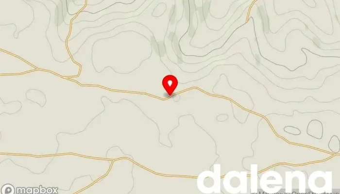 mapa de Olivos Valdaracete Mercado de productos del campo en Valdaracete