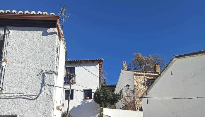 Olmeraki -  Sitio Web - Olmeda de las Fuentes