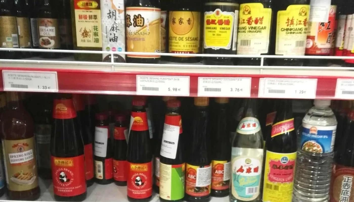 Oriental Market Madrid -  Abierto Ahora - Madrid