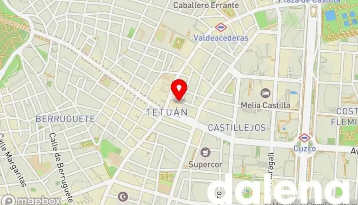 mapa de Oriental Market Madrid Supermercado asiático, Tienda de porcelana, Tienda de artículos para el hogar, Tienda japonesa de dulces económicos, Tienda de dulces japoneses, Supermercado coreano, Tienda de productos orientales, Supermercado en Madrid