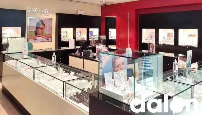 Oro Vivo -  Del Propietario - San Sebastián de los Reyes