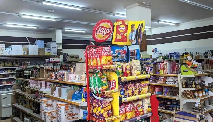Otero Y Otero -  Catalogo - Grandas de Salime