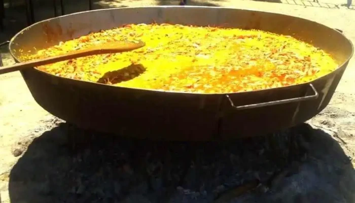 Palacios Rubios -  Comida Y Bebida - Palaciosrubios