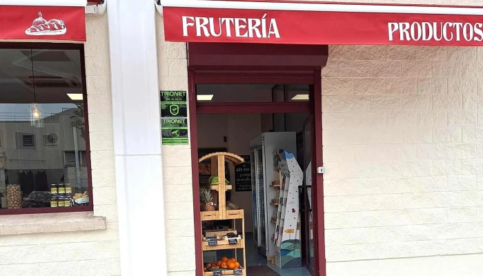 Pan Y Cebolla Tienda De Productos Asturianos Comentarios - Oviedo