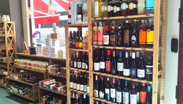 Pan Y Cebolla Tienda De Productos Asturianos Del Propietario - Oviedo