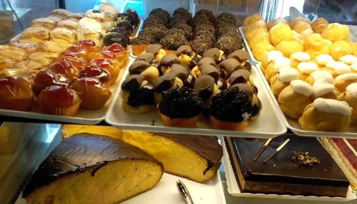 Panaderia Castillo - Titulcia