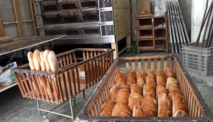 Panaderia La Nueva Comida Y Bebida - Taramundi
