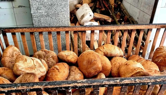 Panaderia La Nueva Direccion - Taramundi