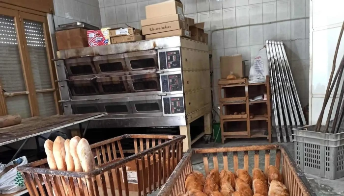 Panaderia La Nueva Horario - Taramundi
