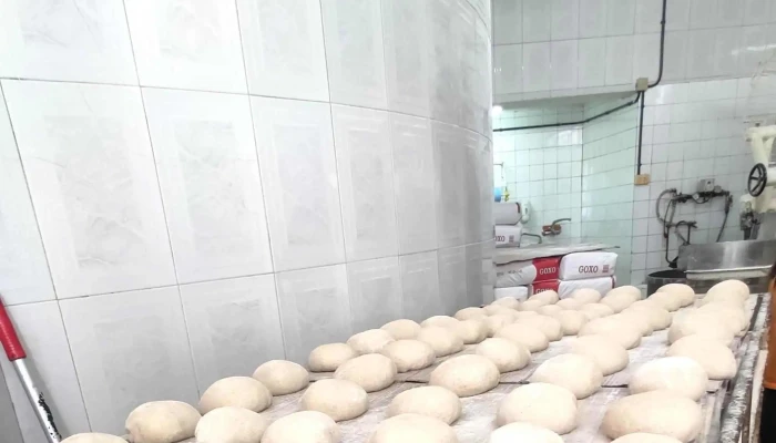 Panaderia La Nueva Instagram - Taramundi