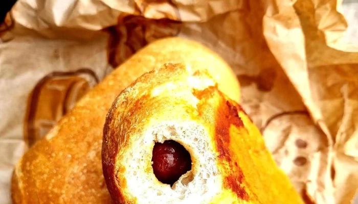 Panaderia La Nueva Numero - Taramundi