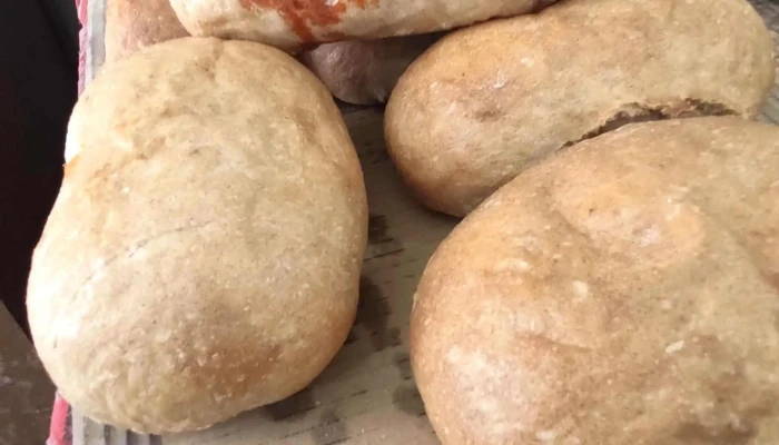 Panaderia La Nueva Opiniones - Taramundi