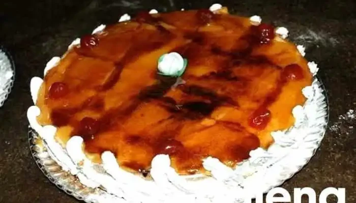 Panaderia La Tahona Pastel - Miranda del Castañar