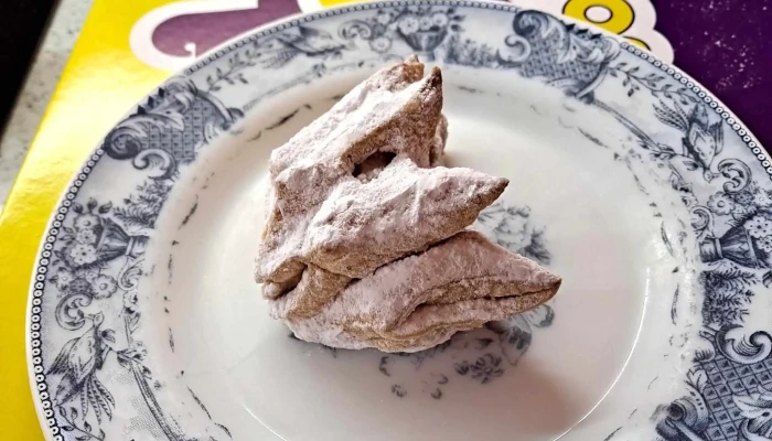 Panaderia Libertad Cerca De Mi - 4