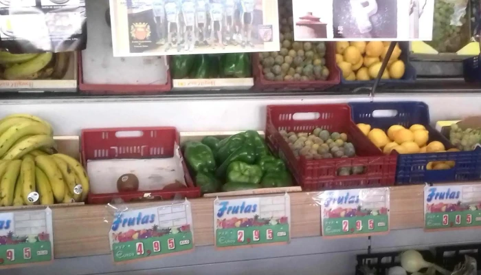 Panaderia Tina -  Cerca De Mi - Venta de Baños