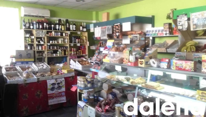 Panaderia Tina -  Interior - Venta de Baños