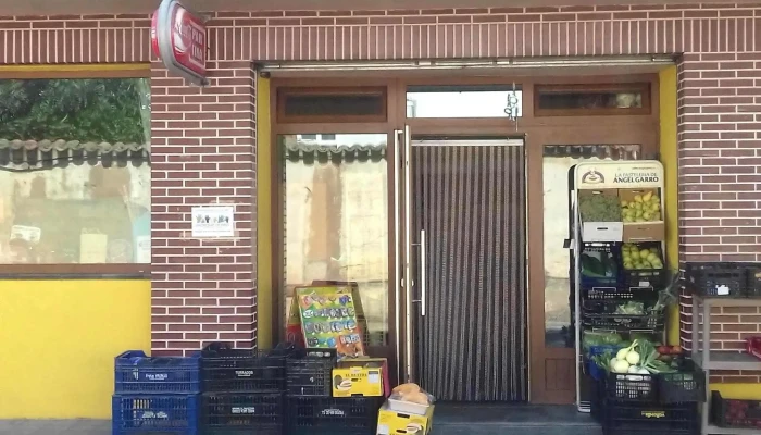 Panaderia Tina - Venta De Baños