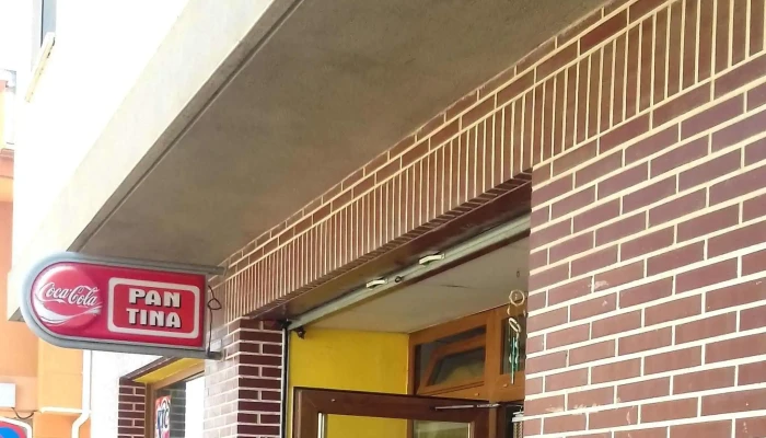 Panaderia Tina -  Zona - Venta de Baños